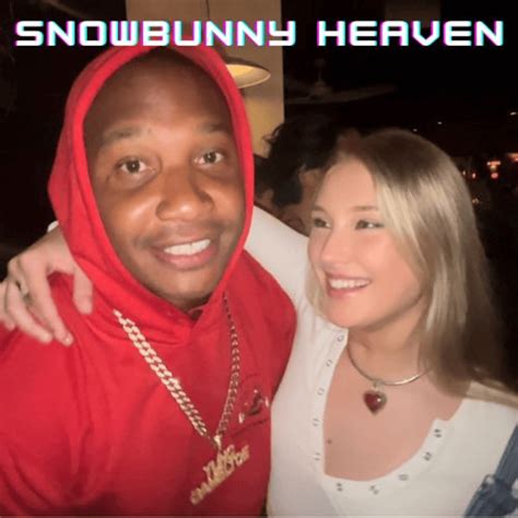 snow bunny heaven song|ima go to snow bunny heaven.